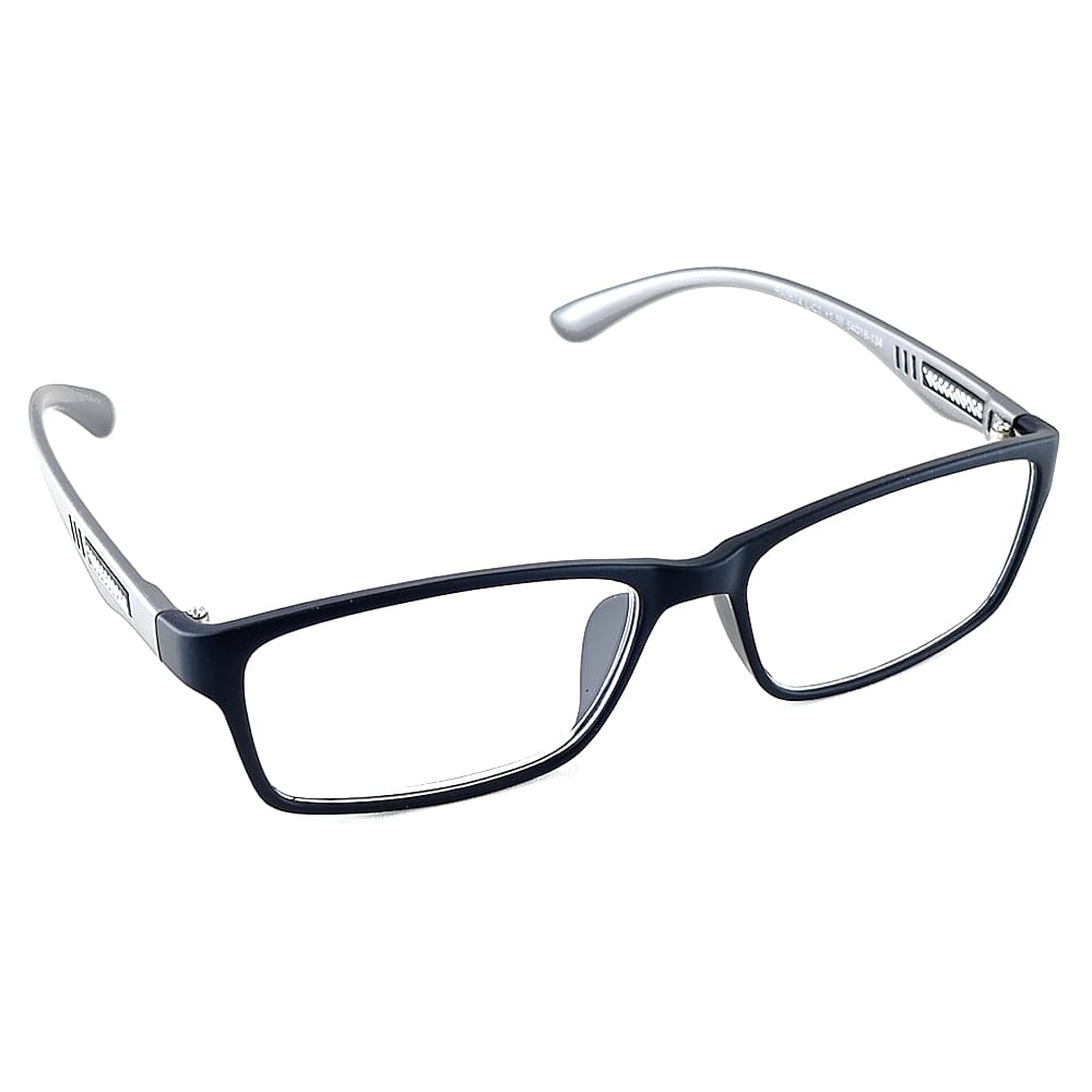 Очки RALPH черно-серые /0674