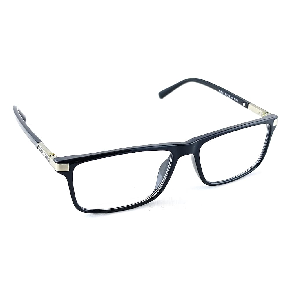 Очки FABIA MONTI TR черные /7011