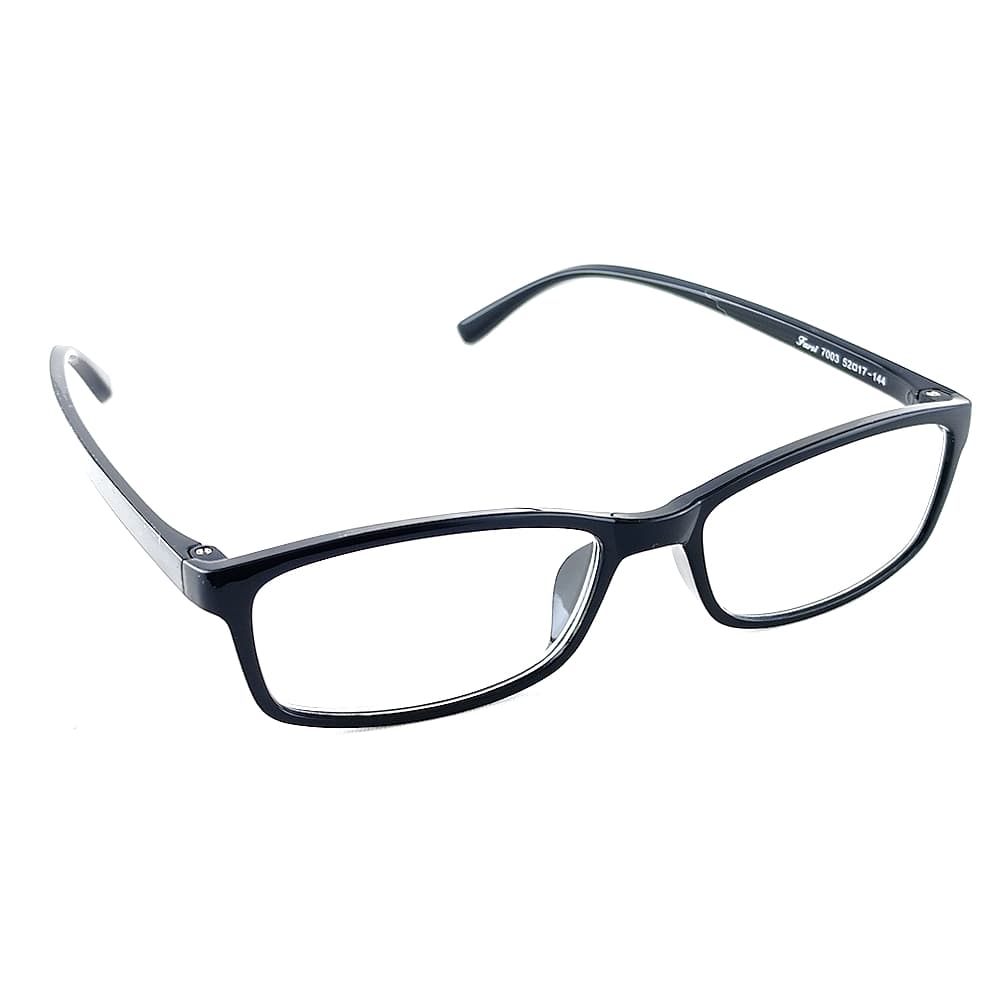 Очки FARSI (TR Карбон) черные /7003