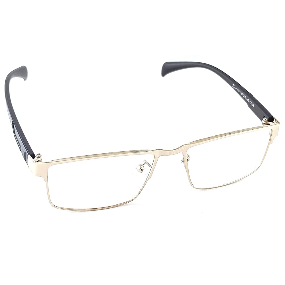 Очки FARSI золото +0,50 /5522