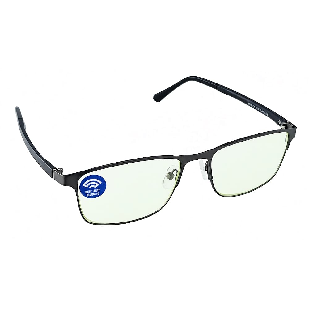 Очки MATSUDA Blue Blocker компьютерные /2619-3