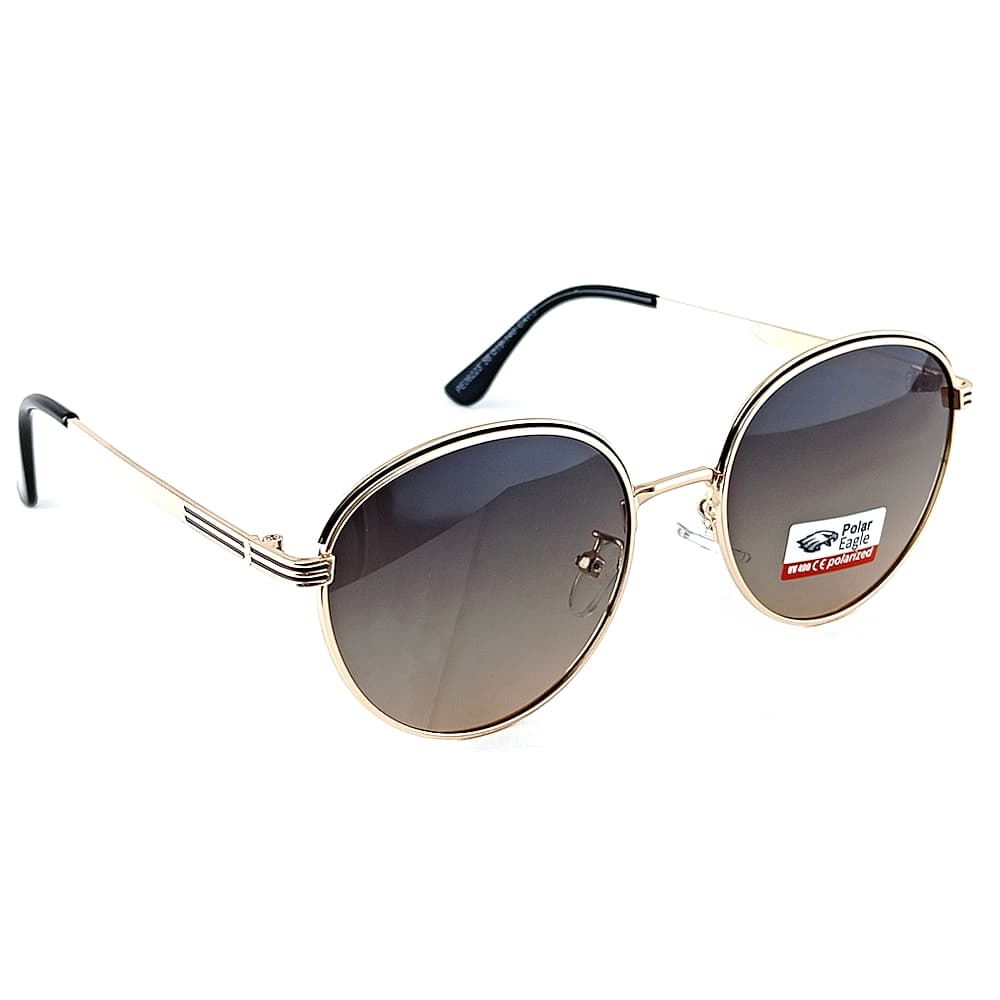 Очки POLAR EAGLE солнцезащитные поляризационные /06223-3