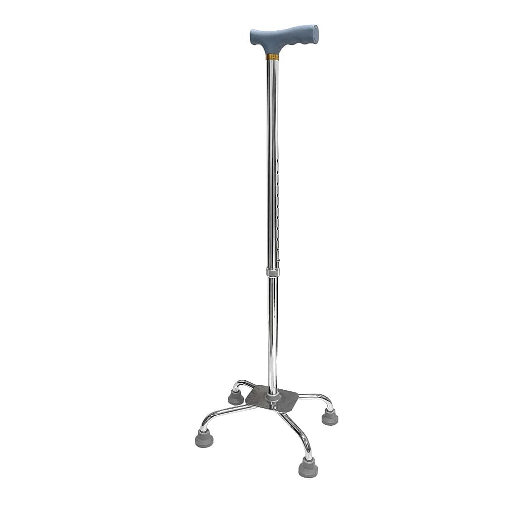 Трость четырехопорная /KJT912А/