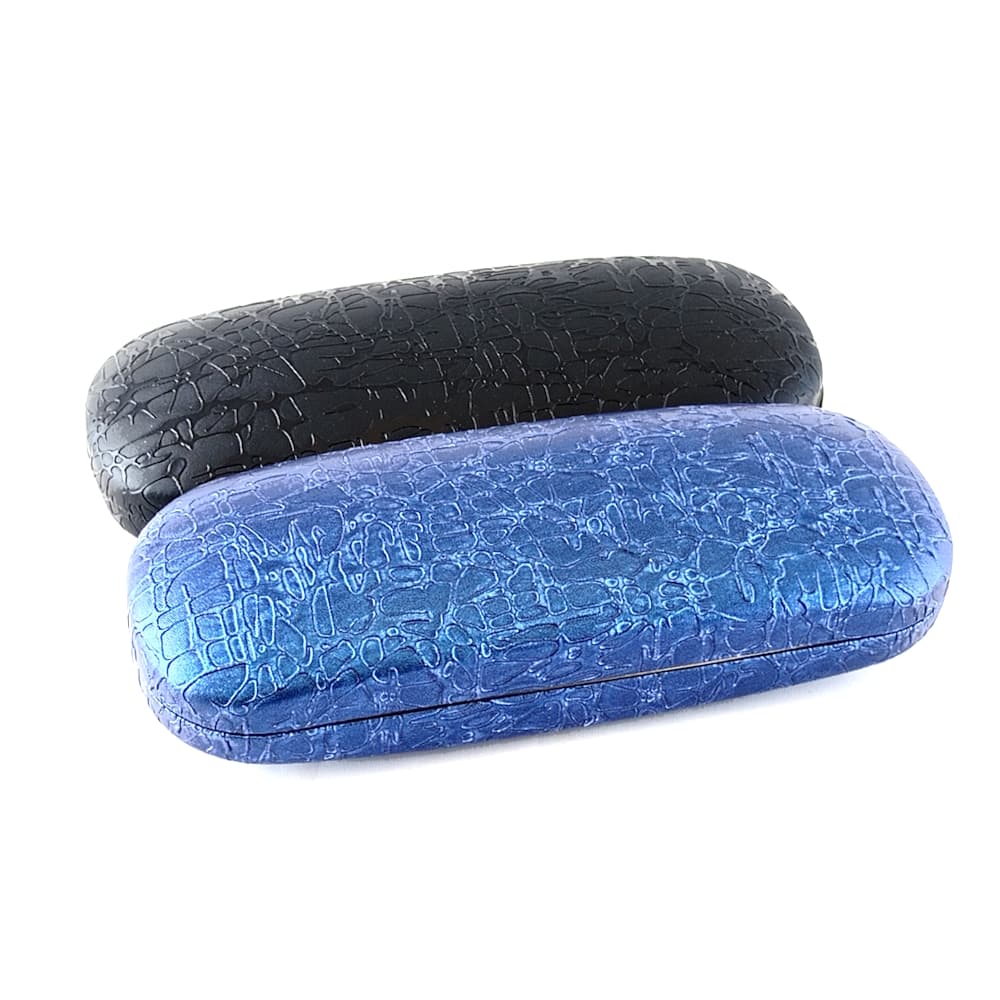 Футляр для очков хлопушка /VA-FK062