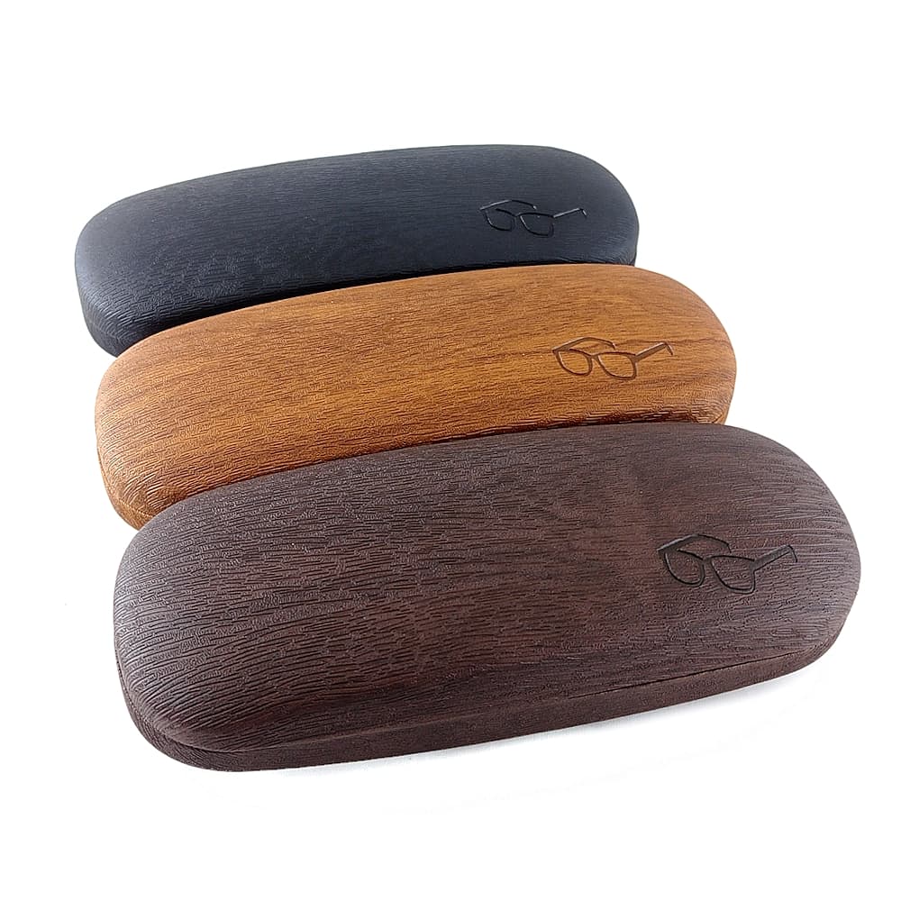 Футляр для очков хлопушка /2019-18