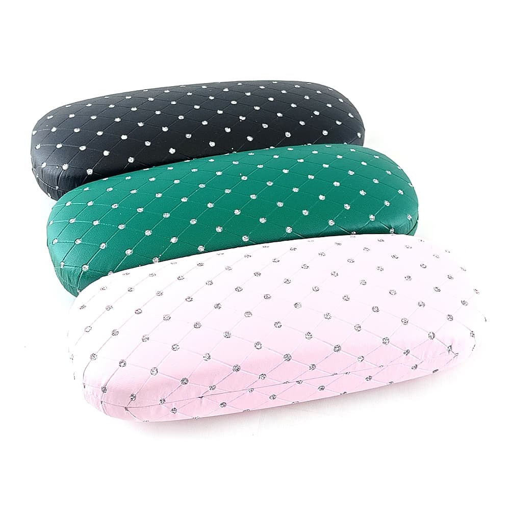 Футляр для очков хлопушка /2019-JZS