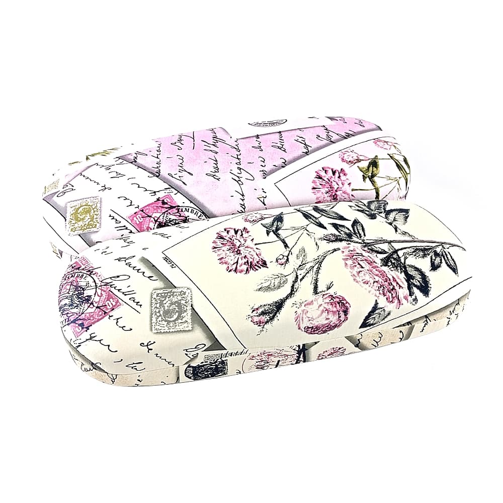 Футляр для очков хлопушка /2019-А20